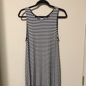 Old Navy Swing Dress